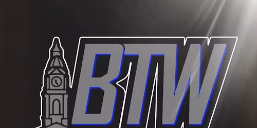 Bolton town wrestling, big trouble in little lever