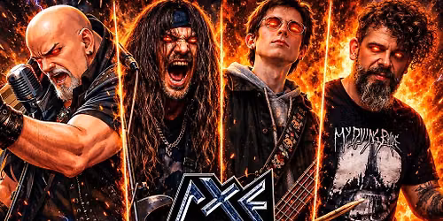 In Store Signing \u201cOf Beasts And Plagues\u201d