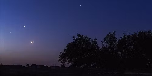 Winter Tending: Breathwork Journey