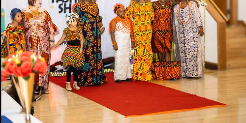 2nd Annual Multicultural Fashion Show and Dayspring Fundraiser