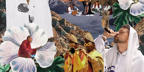 Yearnings - music that moves beyond borders