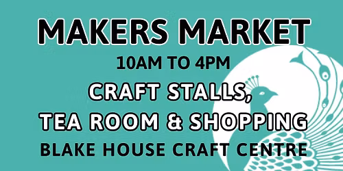Makers & Craft Market