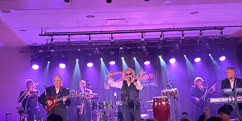 Rooster and the Roadhouse Horns