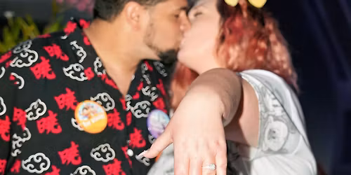 Diana & Mikey\u2019s Wedding \u2013 Guest Interest