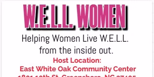 W.E.L.L. Women