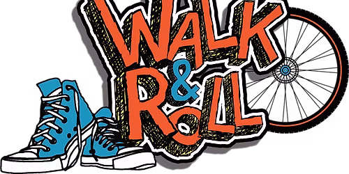Walk & Roll for Stroke Awareness