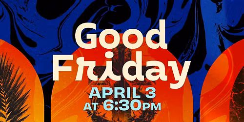Good Friday 