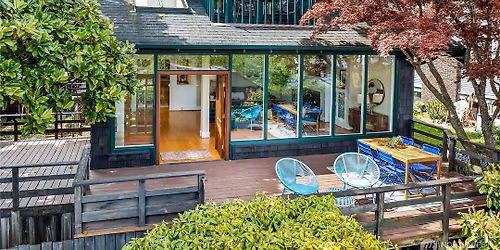 Tacoma Home and Garden Show