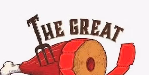 The Great Meat Raffle