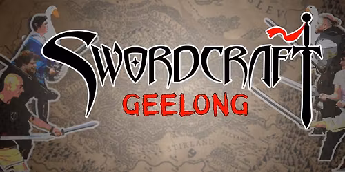 17\/12\/25- Christmas Battlegame - Swordcraft Geelong