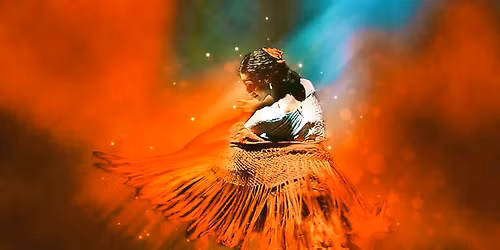 Iberia at St Michael\u2019s Bath