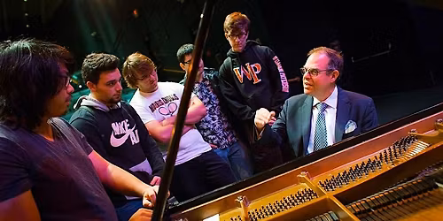 Jazz on the Plaza | Back to School Edition: William Paterson University