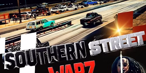 Southern Street WARZ