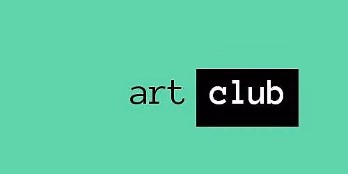 Art Club Juniors (Age 6-10) Art Around the World 9-10am
