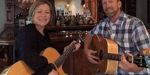 Spring Music & Food Truck Festival