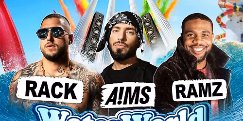 Wave Fest