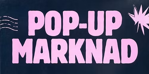 Marknad og pop-up kaf\u00e9 \u2615\ufe0f i Bedehuset 3.0!