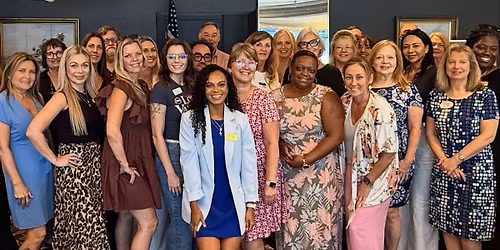 WCR Pensacola Installation Luncheon 2025