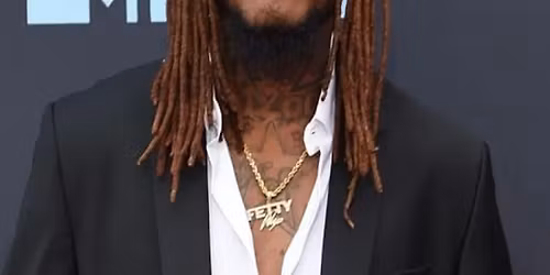 Fetty Wap & Friends @ Planet Hollywood Times Square