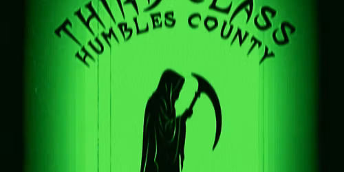 Third Class + Humbles County @ Cedars