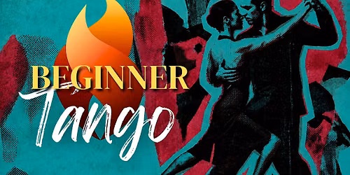 Why Tango?