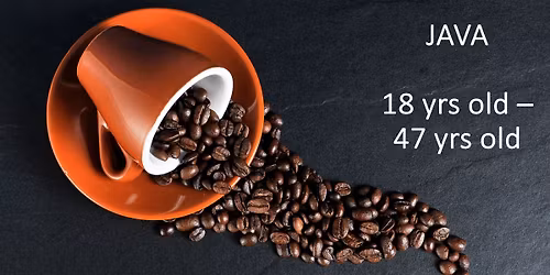 Java Club