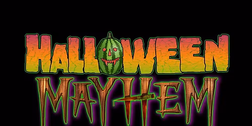 Halloween Mayhem