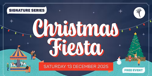 Christmas Fiesta