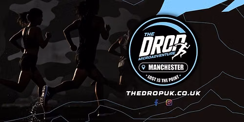 The Drop Manchester