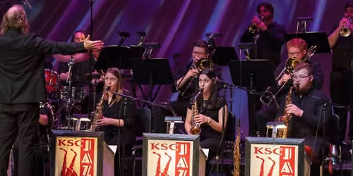 Jazz Ensemble