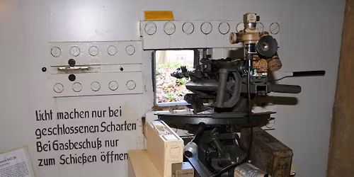 3. \u00d6ffnungstag Museumsbunker Ro1 