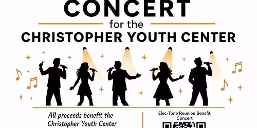 Electone Benefit Concert — Bayou Pointe Event Center