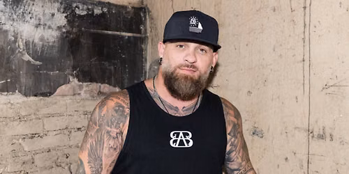 Brantley Gilbert Tickets