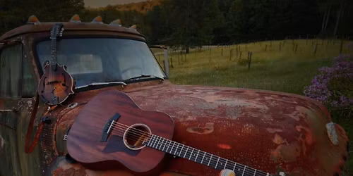 Chad Bowmar LIVE at Bourbon Brothers Patio