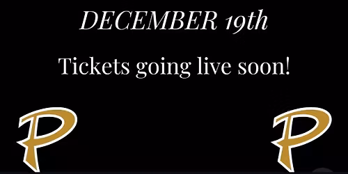 Plant High School Class of 2015 10 Year Reunion