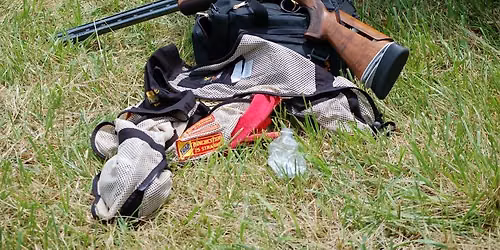 Monthly Skeet & Trap Trophy Shoot