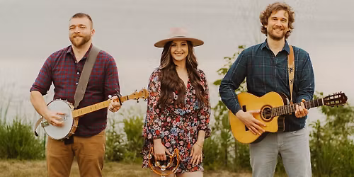 Nettle Hill @ Branch Station