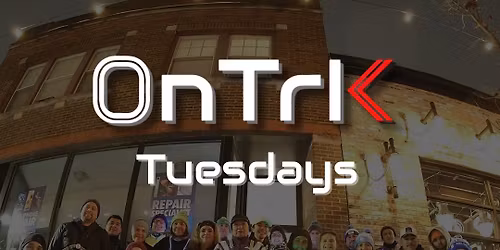 OnTrK Tuesdays