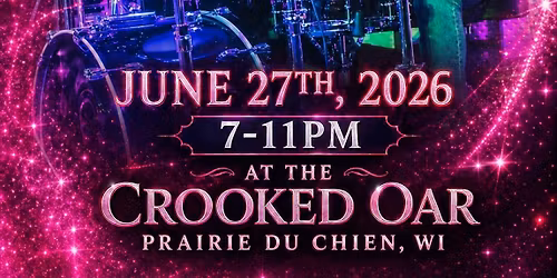 Crooked Oar