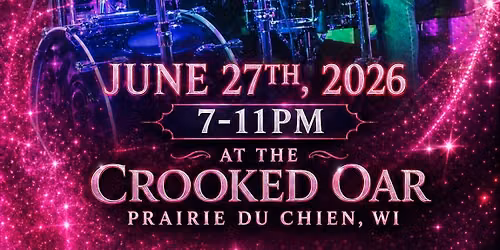Crooked Oar