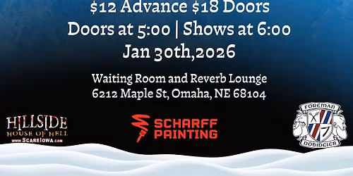 Good Life Winterfest