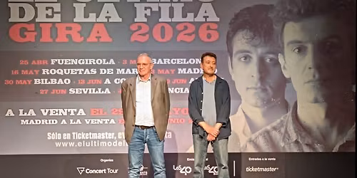 ultimo en barcelona