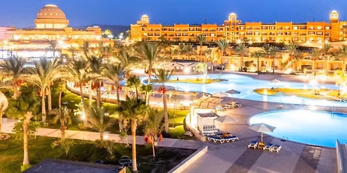 Viaggio di gruppo a Febbraio per Marsa Alam