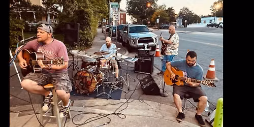 No Son of Mine (Alt Metal)