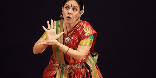 AVATARANA: The Story of Natya