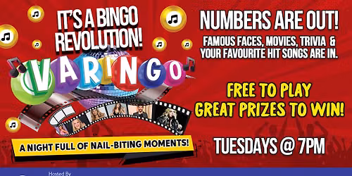 Varingo at Woolloongabba Hotel