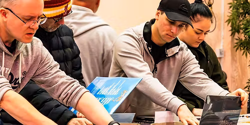 UK's Biggest Record fairs arrive in Bedford