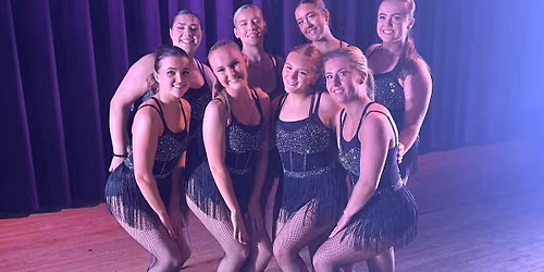 Dance Show