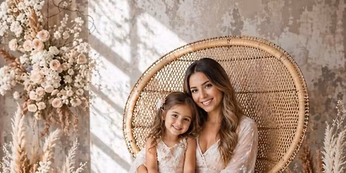 Mother's Day Mini's & Play
