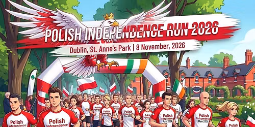 Polish Independence Run 2026